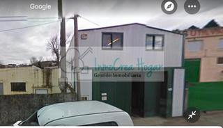 Nave industrial en Lavadores