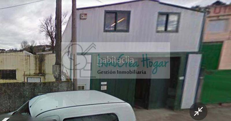 Foto e62f5d35-a01e-4040-a0cc-7bf4eafef7cf. Nave industrial en Lavadores Vigo