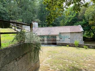 Maison à Ponteareas