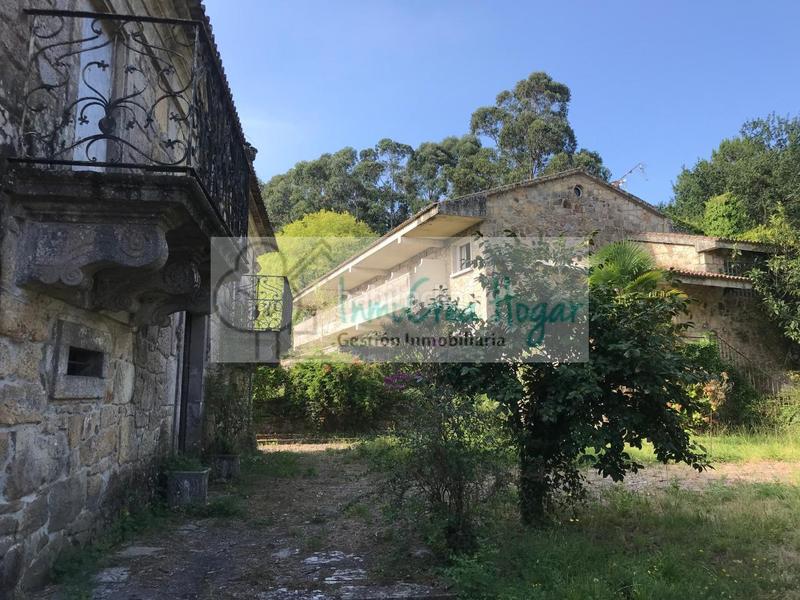 Foto 06aa2fda-05da-40d4-a9fd-4f7be9033e13. Bauernhof mit heizung in Tomiño