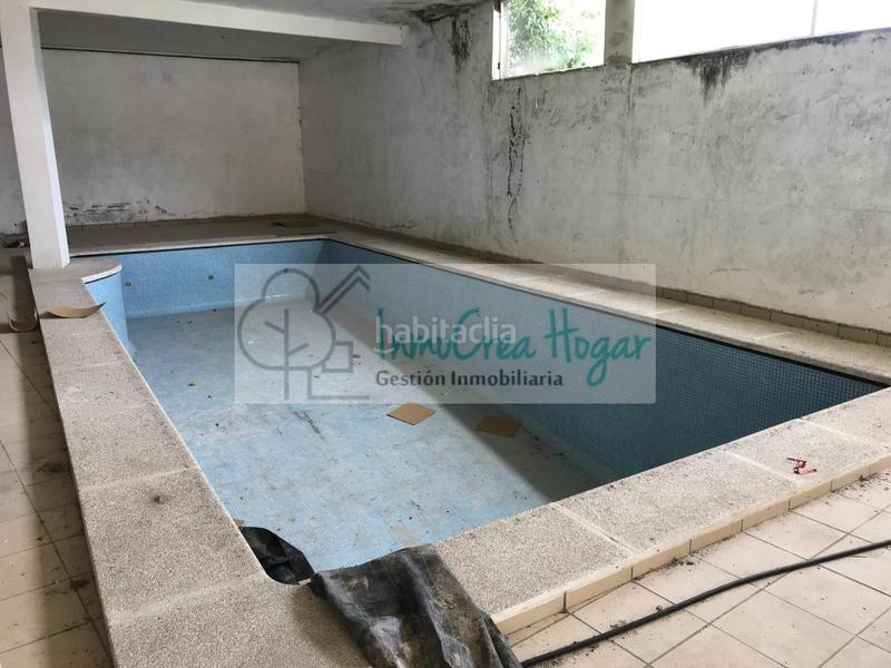 Foto 13af3e93-6b79-40c8-9e44-f56cdb8b11f2. Bauernhof mit heizung in Tomiño