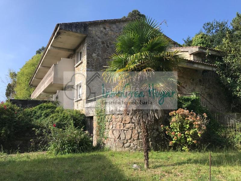 Foto 1417084e-c3a3-4d5a-8198-234d739498cc. Bauernhof mit heizung in Tomiño