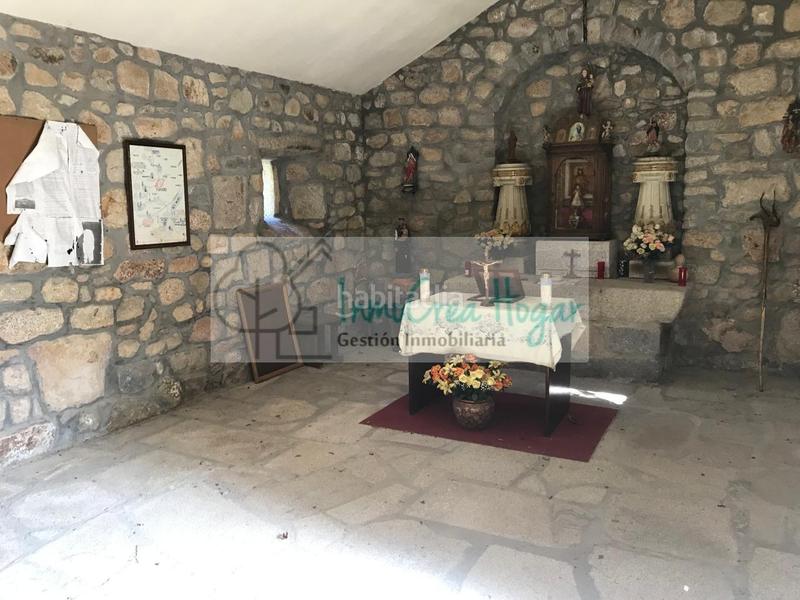 Foto 1bf89e65-eb85-4e27-8403-9a857fe149cf. Bauernhof mit heizung in Tomiño