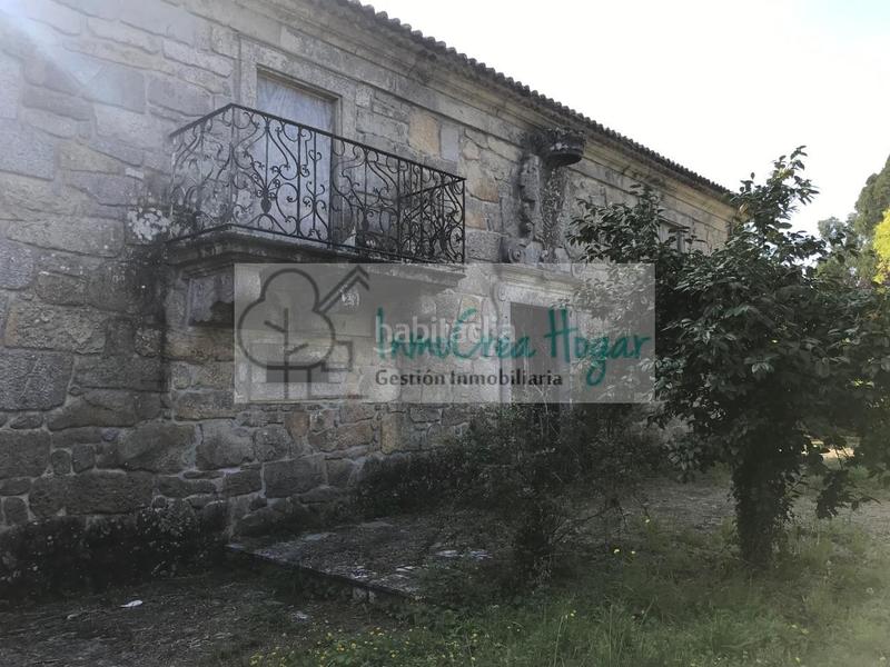 Foto 505dcf96-a022-4282-9730-718b84769237. Bauernhof mit heizung in Tomiño