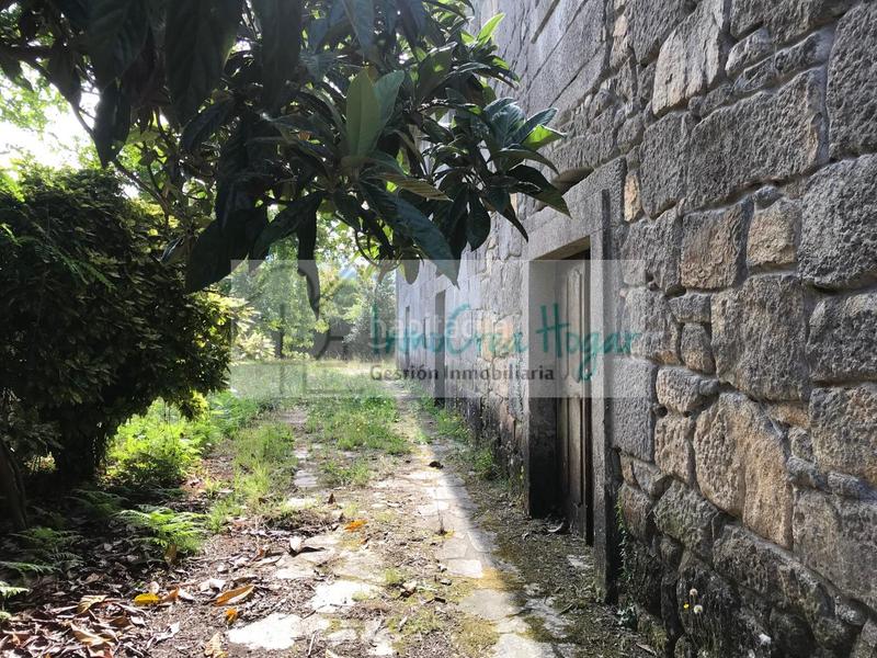 Foto 54ba0265-03e2-415d-93e9-a107ee677634. Bauernhof mit heizung in Tomiño