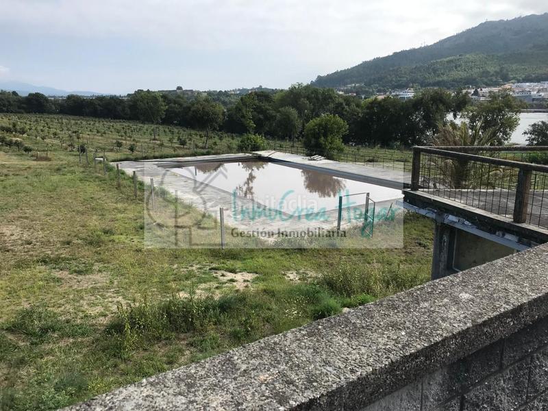 Foto 656a81f3-4153-4f23-b2f2-9a91227377ff. Bauernhof mit heizung in Tomiño