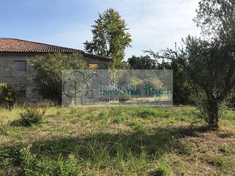 Foto 6b2134f6-e4c7-4136-8ad3-7045e7c16959. Bauernhof mit heizung in Tomiño