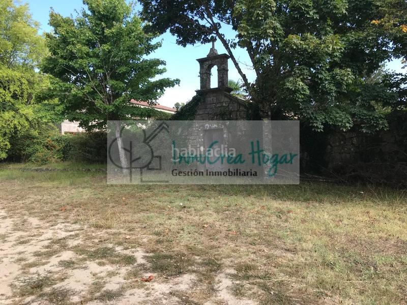 Foto 7f60c18a-1b27-44f3-b9d4-03d9e3279a42. Bauernhof mit heizung in Tomiño