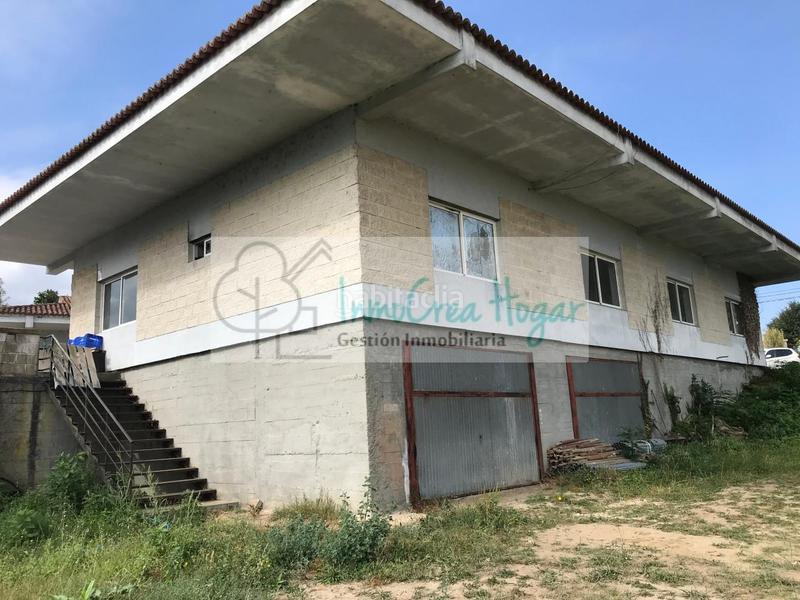 Foto 8434d9b4-af81-41da-bf6b-2778a20a1772. Bauernhof mit heizung in Tomiño