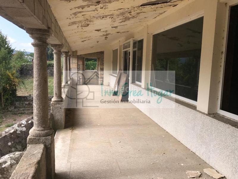 Foto 91f5c901-eb15-486d-a9cd-14defd153ed8. Bauernhof mit heizung in Tomiño