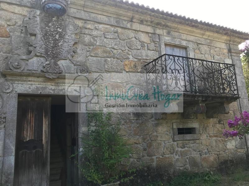 Foto 9a822018-1a01-40b7-987e-e2504035aae8. Bauernhof mit heizung in Tomiño