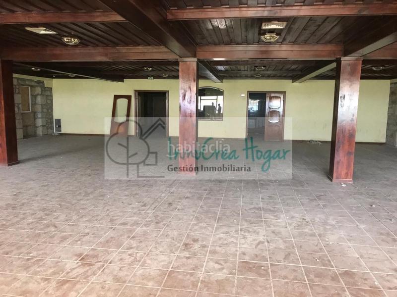 Foto c0697620-d2ae-4be4-9ccb-3cafe7e7ad66. Bauernhof mit heizung in Tomiño