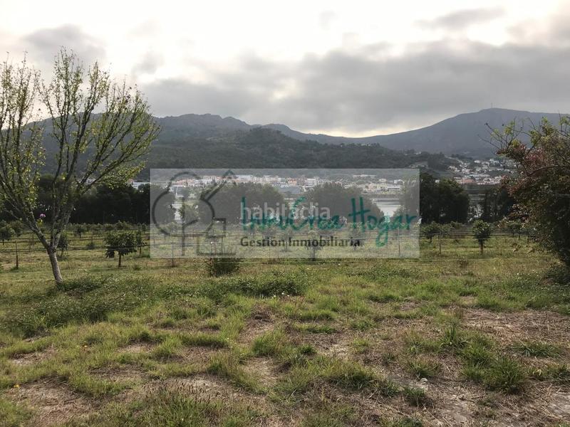 Foto cfd6854b-2f1f-42c6-a2e5-5e420da34621. Bauernhof mit heizung in Tomiño