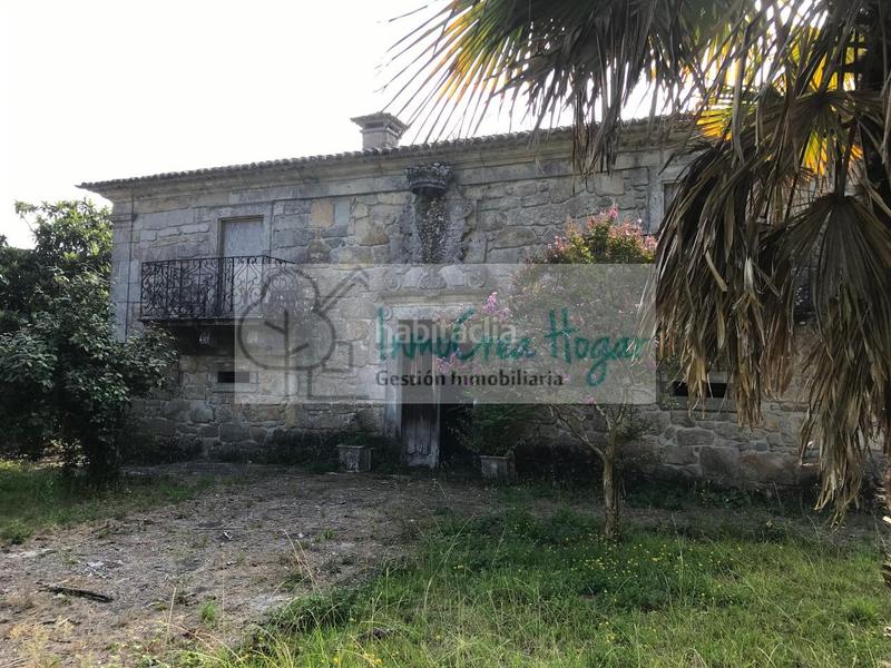 Foto e57c8546-e8c3-41bb-b397-406611f7cfb7. Bauernhof mit heizung in Tomiño