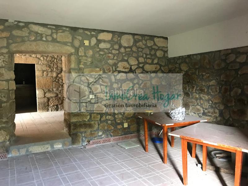 Foto efd63a40-c090-4635-b02f-2d3f153f2259. Bauernhof mit heizung in Tomiño