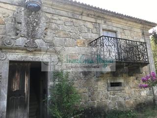 Mas à Tomiño