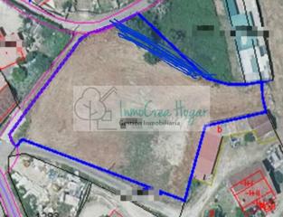 Residential Plot in Salceda de Caselas
