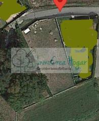 Rural plot in Tomiño