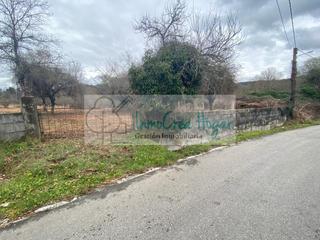 Terreny residencial a Ponteareas