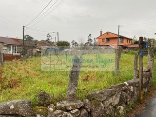 Residential Plot in Salceda de Caselas
