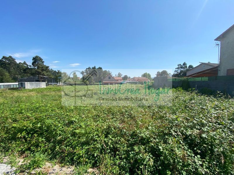 Foto 1b75597d-96e5-403a-b95e-6c87b64a98d5. Terreno residenziale in Mos