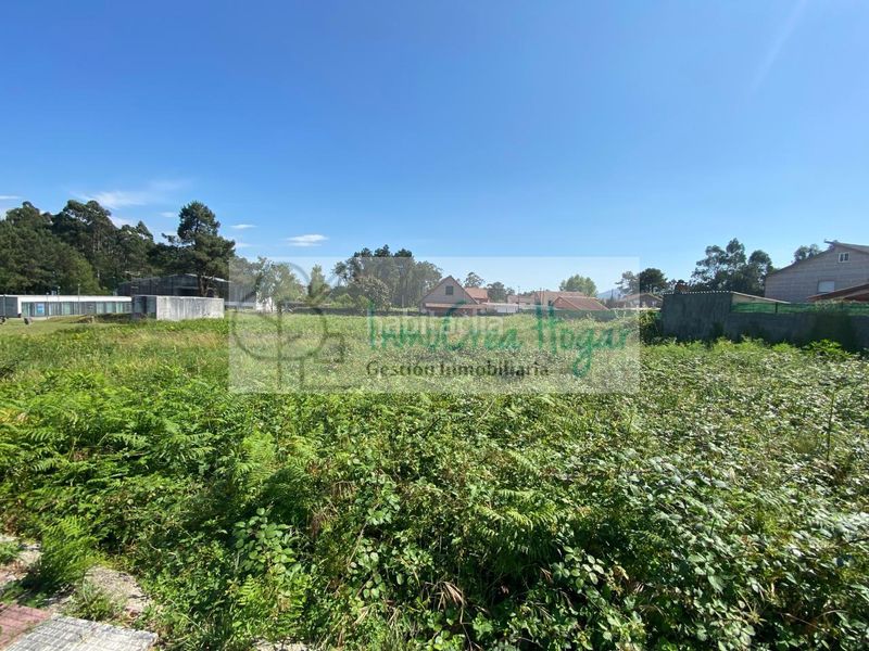 Foto 66e9414e-c472-4d47-9abb-0b652b809b05. Terreno residenziale in Mos