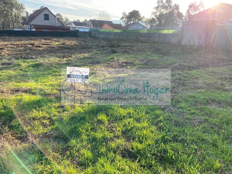 Foto 8b137cc0-868c-4e74-8b76-b19fc92383e8. Terreno residenziale in Mos