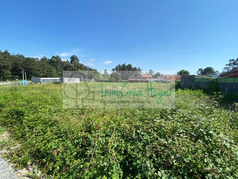 Foto bea2cb51-3b21-46c9-977a-40f75ba75f4d. Terreno residenziale in Mos