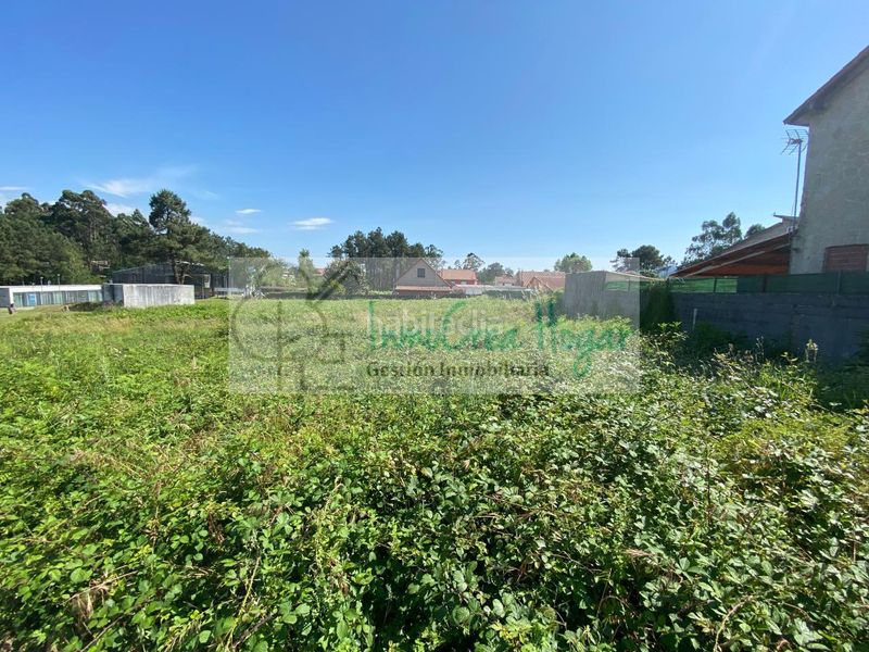 Foto ebb815c9-600d-4d2b-9c77-11ee80222564. Terreno residenziale in Mos