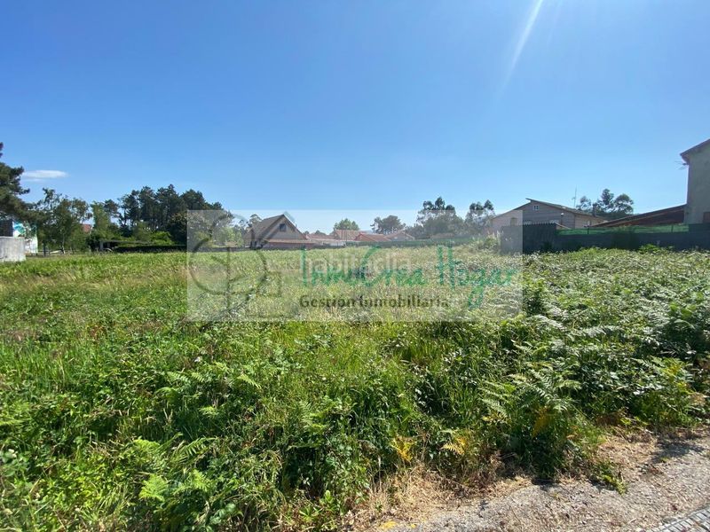 Foto f3c40b7c-a7fa-4638-a29f-a46915506778. Terreno residenziale in Mos