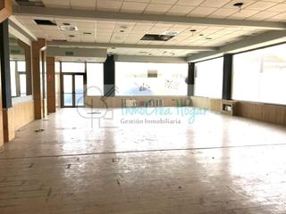 Geschäftsraum in Porriño (O)