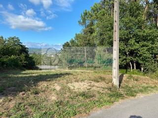 Terreno residencial en Porriño (O)