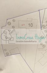 Wohngrundstück in Salceda de Caselas