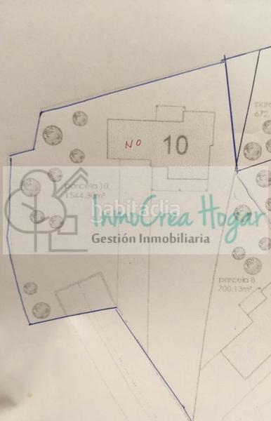 Foto a3a14030-0b56-43a9-bfb9-5671e7f28586. Wohngrundstück in Salceda de Caselas