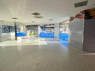 Geschäftsraum in Mos