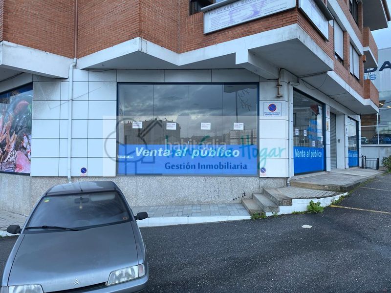 Foto 5b256cb5-0058-4bd3-9a8e-76f6f6fa504d. Lloguer local comercial a Mos