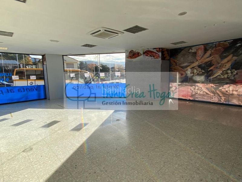 Foto 7a812c1f-1b1c-4297-ae64-60f9d89a3eba. Lloguer local comercial a Mos