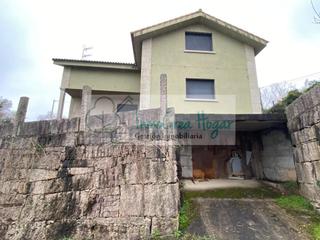 Maison à Tomiño
