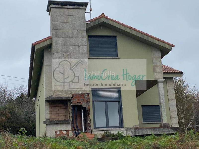 Foto 02cf6471-87d1-4995-8aba-0db44385446d. Haus mit parking in Tomiño