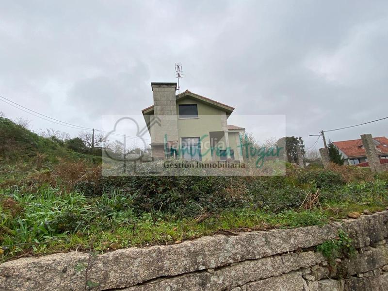 Foto 2f42cdd0-3059-4a39-8f1a-b6a245fc0a2d. Haus mit parking in Tomiño