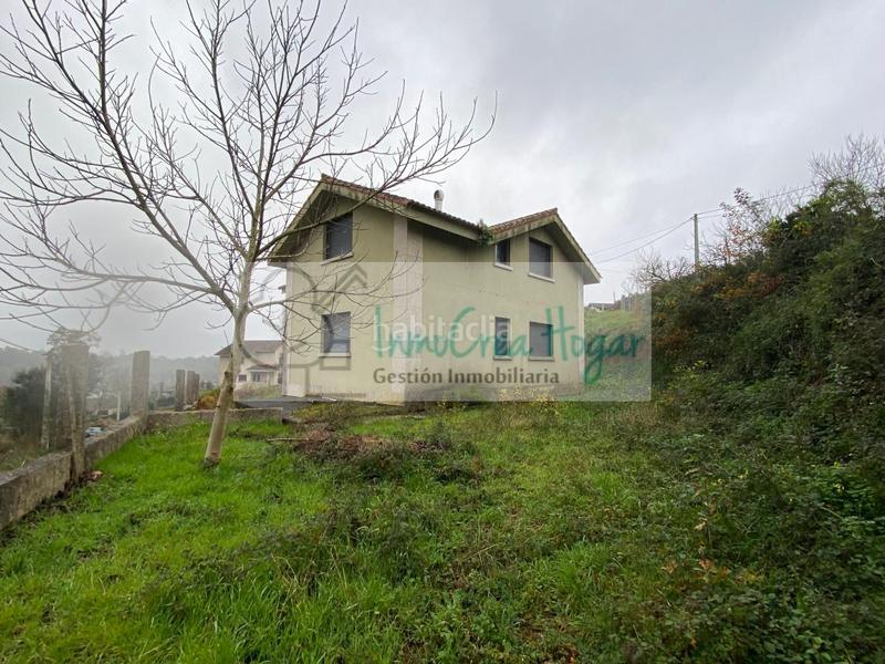 Foto 551e67fb-d3d4-4981-b925-a010309ceb12. Haus mit parking in Tomiño