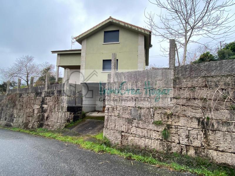 Foto 669c561f-d934-4ac6-8f64-e9bd81d493cc. Haus mit parking in Tomiño