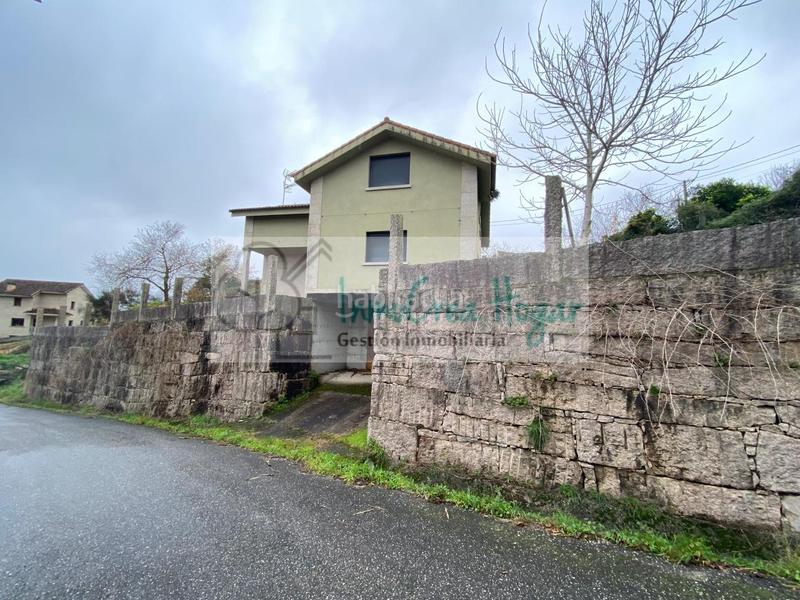 Foto 8bd297f4-bd34-45e4-9540-6ccc7202a6e3. Haus mit parking in Tomiño