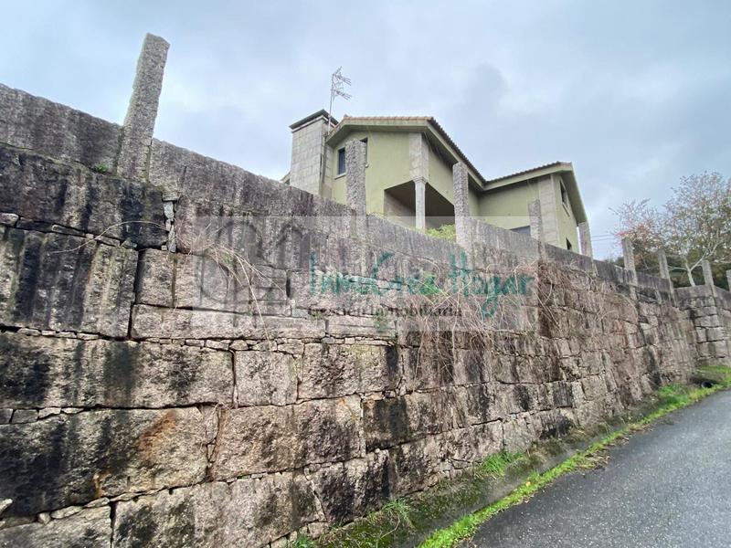 Foto b99c32f7-6901-4553-b9d8-98d7bd69c61c. Haus mit parking in Tomiño