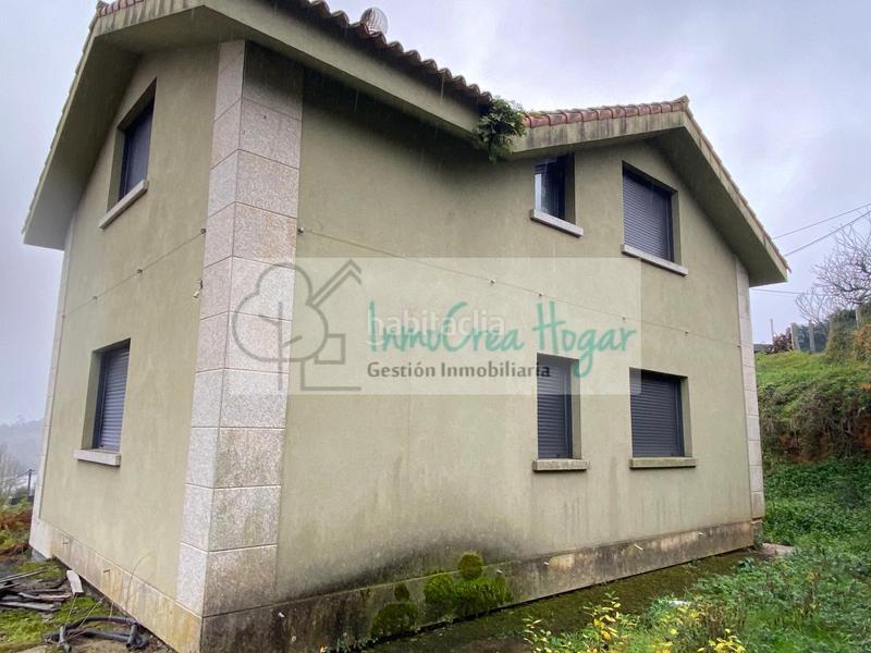 Foto d0e42d54-52bf-4ec5-a39b-b224ddfc26ca. Haus mit parking in Tomiño