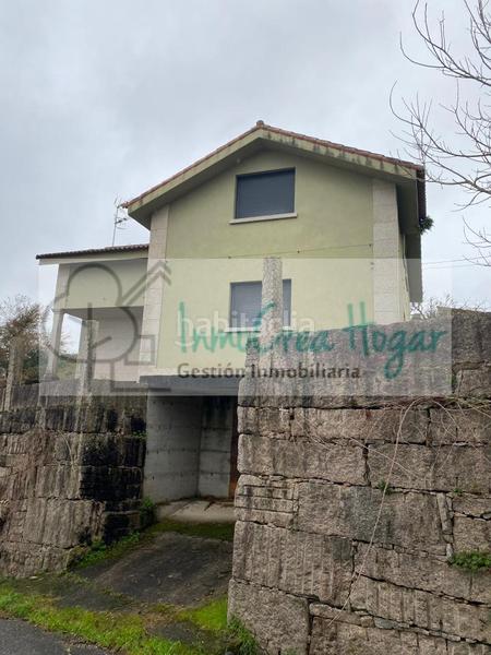 Foto dd158675-7b4c-43f9-b883-43f8e811754c. Haus mit parking in Tomiño