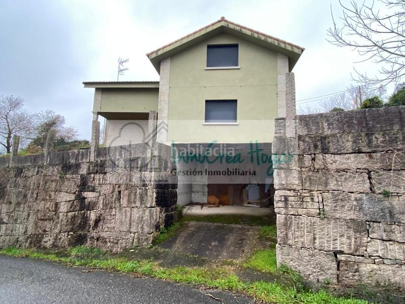 Foto f280b283-a27e-4143-9a11-6c3409cae0cf. Haus mit parking in Tomiño