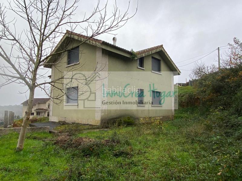 Foto fbf10deb-5767-40a5-9de6-7a7da3dbc05a. Haus mit parking in Tomiño