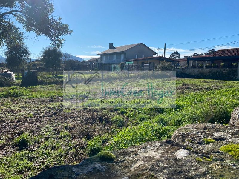 Foto cca1f457-0e27-4417-aaf7-5b5ac3d9adf6. Terreny residencial a Tomiño