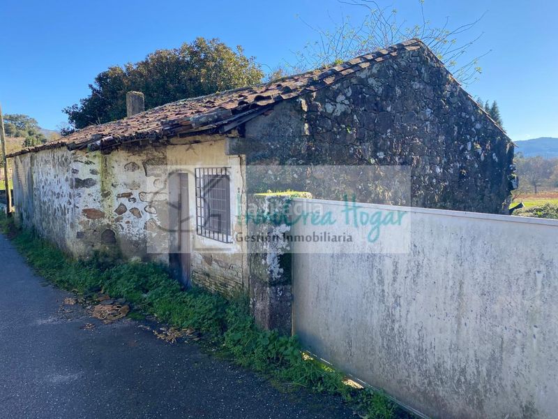 Foto dfe698d5-b550-4e07-b155-e375d31919ae. Terreny residencial a Tomiño